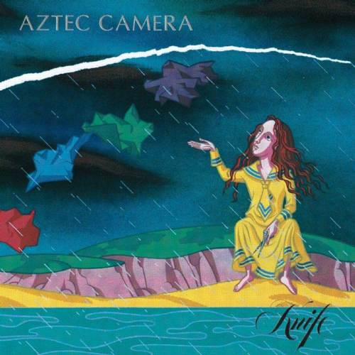 Pochette de Knife