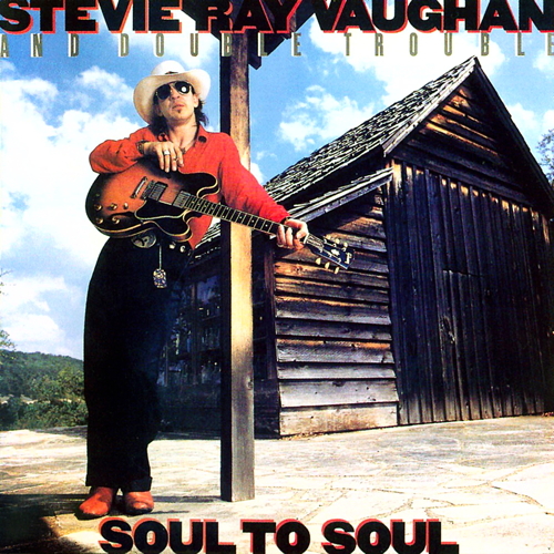 Soul To Soul