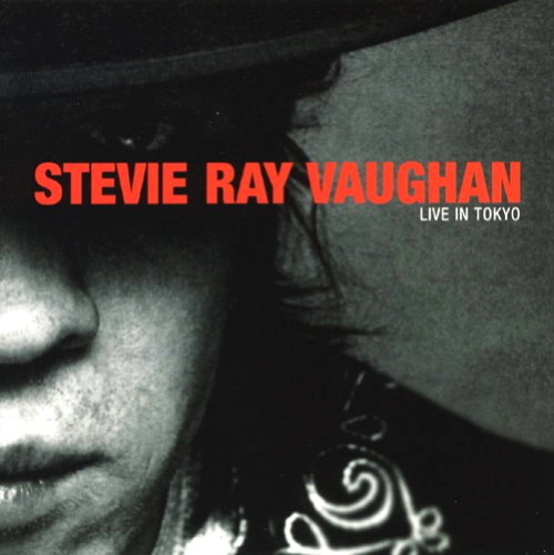 Live In Tokyo (1985)