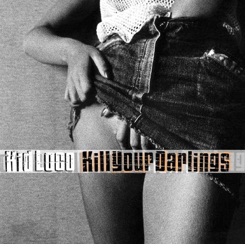 Kill Your Darlings