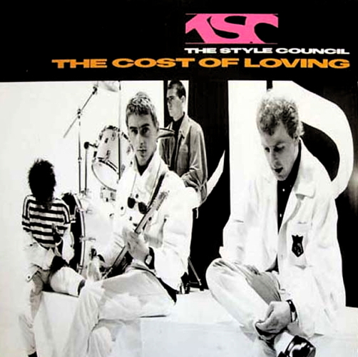 The Cost Of Loving