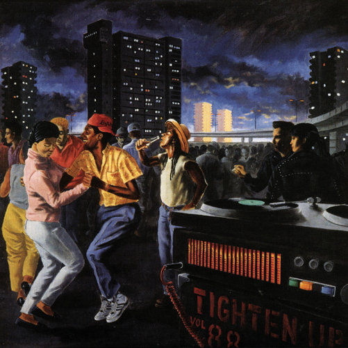Tighten Up, Vol. 88