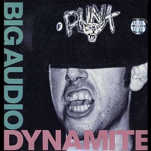 F-Punk