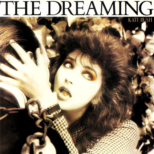 The Dreaming