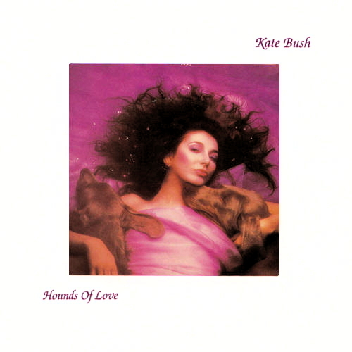 Hounds Of Love