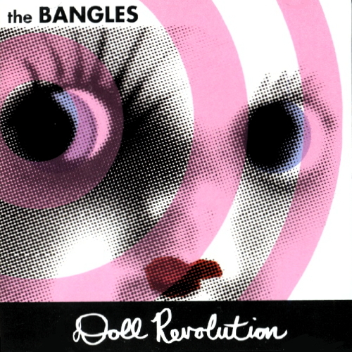 Doll Revolution