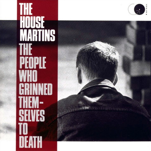 The People Who Grinned Themselves To Death