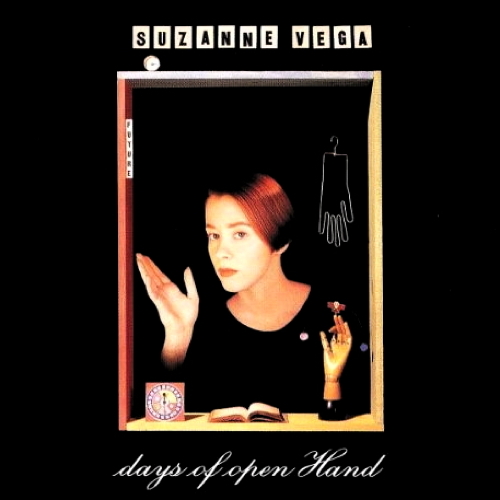Days Of Open Hand