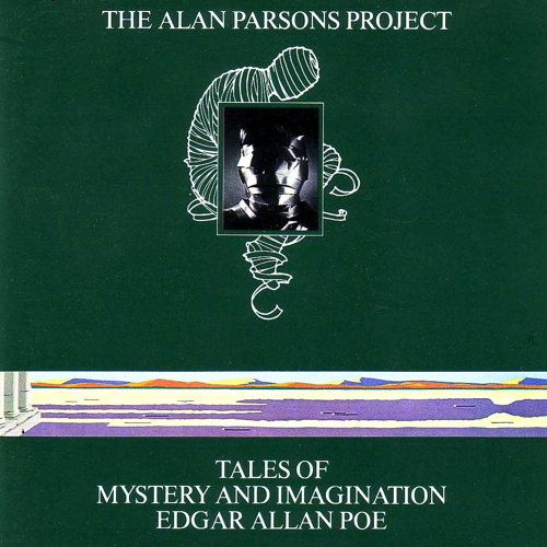 Tales Of Mystery And Imagination Edgar Allan Poe