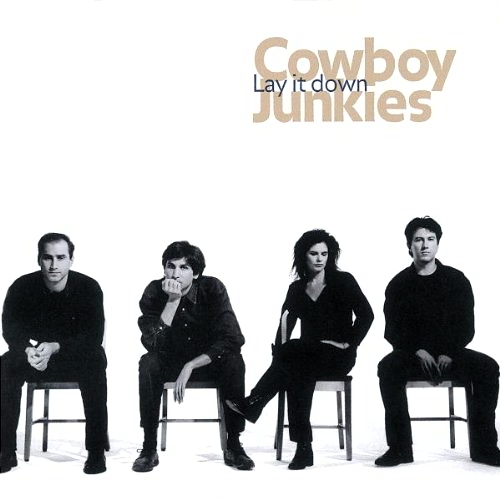 Lay It Down