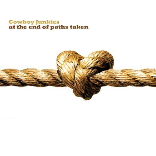 Pochette de At The End Of Paths Taken