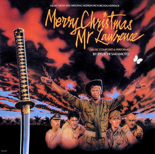 Merry Christmas, Mr. Lawrence