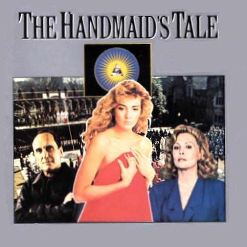 The Handmaid's Tale