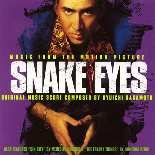 Snake Eyes