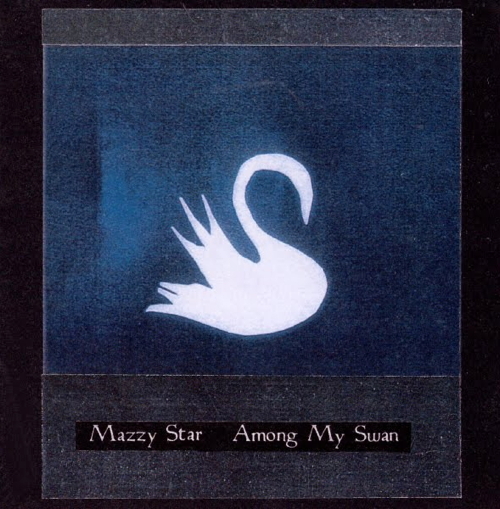 Pochette de Among My Swan