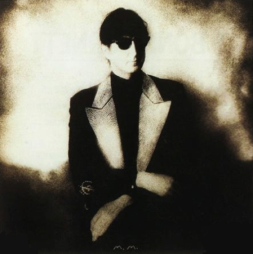 T-Bone Burnett