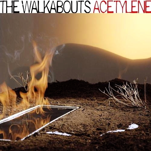 Pochette de Acetylene