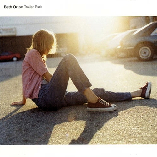 Pochette de Trailer Park