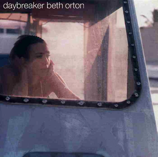 Pochette de Daybreaker