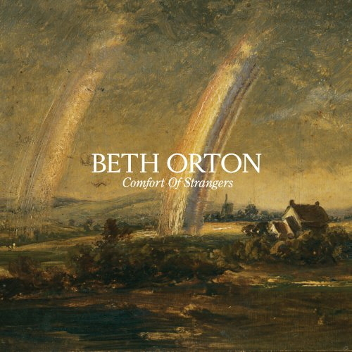 Pochette de Comfort Of Strangers