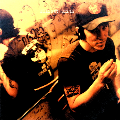 Pochette de Either/Or