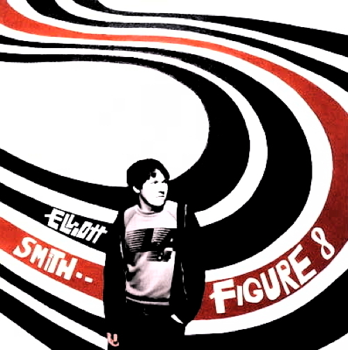 Pochette de Figure 8