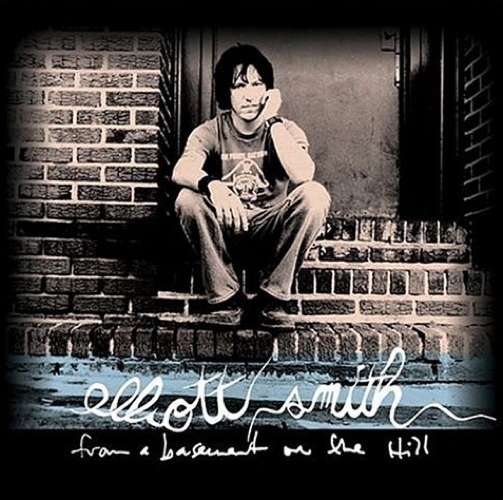 Pochette de From A Basement On The Hill
