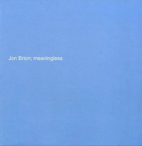Meaningless
