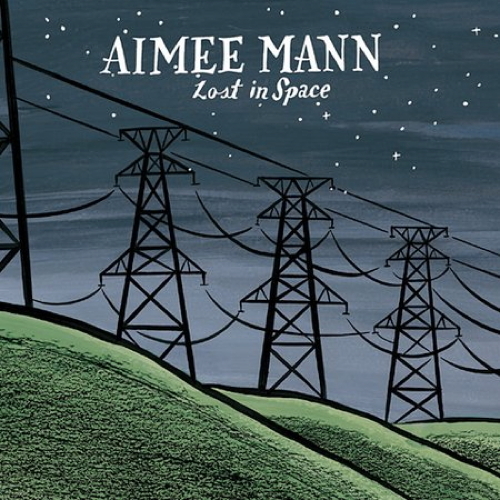 Pochette de Lost In Space