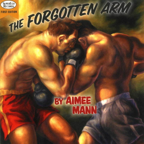 Pochette de The Forgotten Arm
