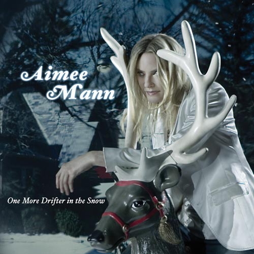 Pochette de One More Drifter In The Snow
