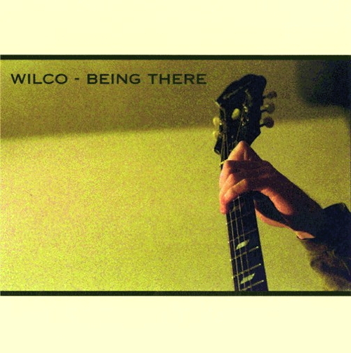 Being There