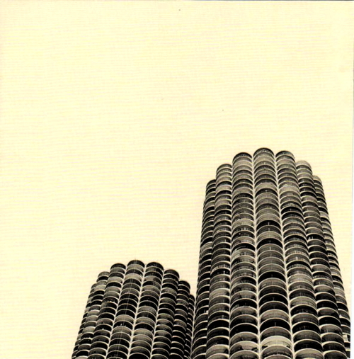 Yankee Hotel Foxtrot