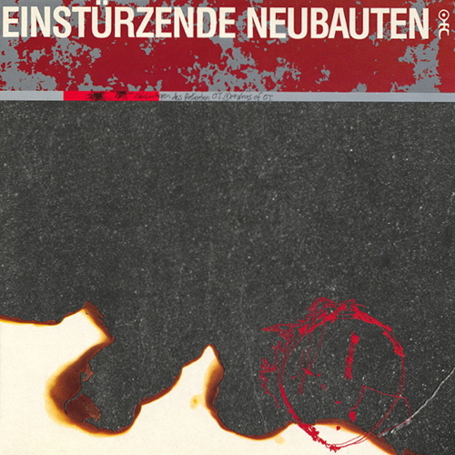 Pochette de Drawings Of Patient O.T.