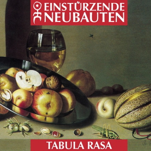 Tabula Rasa