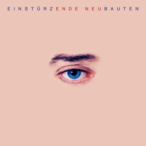 Pochette de Ende Neu