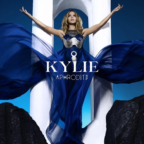 Pochette de Aphrodite