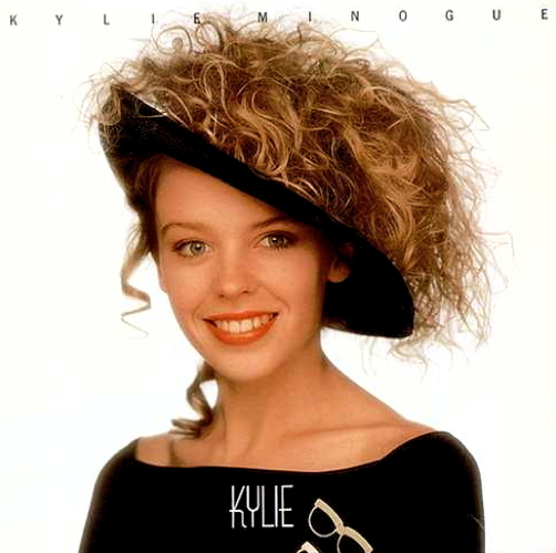 Pochette de Kylie