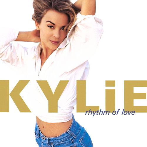 Rhythm Of Love