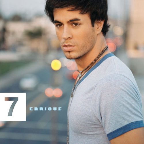 Pochette de 7