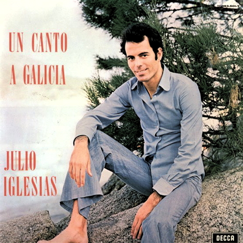 Un Canto A Galicia