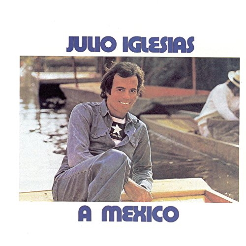 Pochette de A Mexico