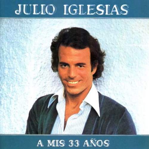 Pochette de A Mis 33 Años