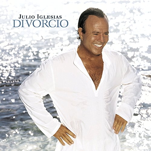 Pochette de Divorcio