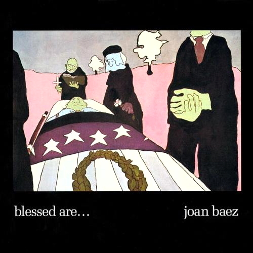 Blessed Are...