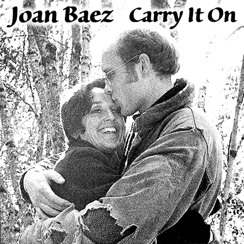 Carry It On