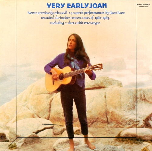 Very Early Joan