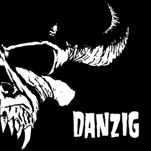 Pochette de Danzig