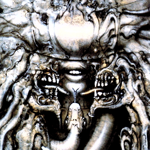 Pochette de Danzig III: How The Gods Kill