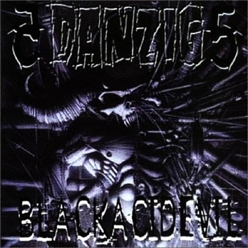 Pochette de Blackacidevil